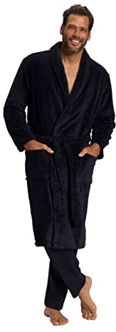 JP 1880 Herren Bademantel
