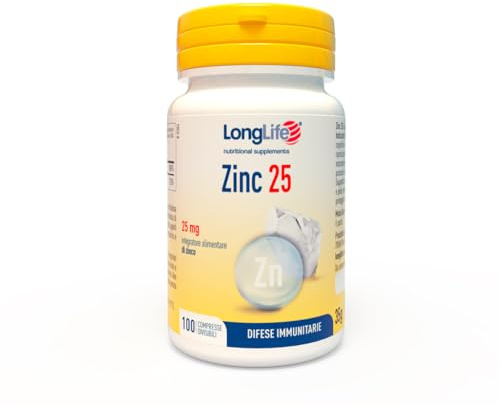 Longlife 8054521002366