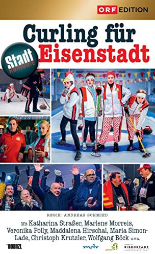 Curling für Eisenstadt