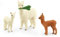SCHLEICH 42544 Wild Life