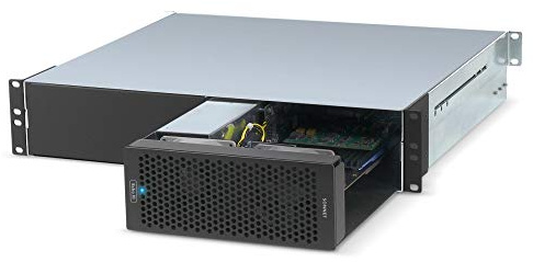 Sonnet Echo III Rackmount a 3-Slot Rackmount Thunderbolt 3 to PCIe Card Expansion System