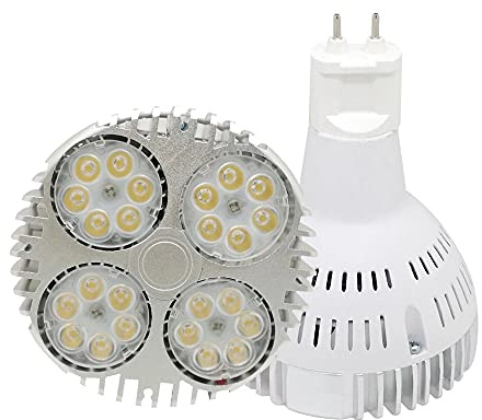 hntoolight G12 LED Birne Lichter Par30 30W Birnen AC110V AC220V AC230V Für Geschäftsbeleuchtung Lampe 4000K Naturweiß