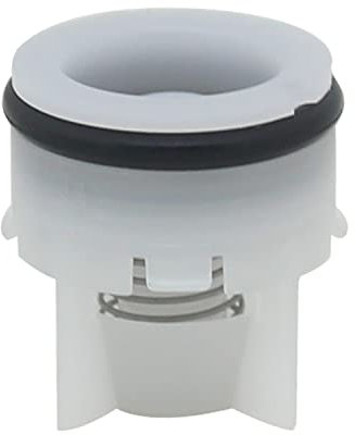 Valvola ritegno doccia valvola non ritorno bagno 5 pezzi per contatore acqua rubinetto termostatico valvola antiritorno bagno