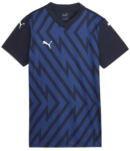 PUMA Unisex Teamglory Jersey WMNS fotbollströja
