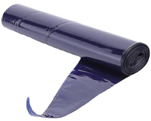 Sacs À Douille Jetables De 21 Pouces, 50 Pièces, Très Grands, Indéchirables, pour Glaçage, Décoration De Desserts