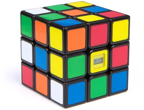 Rubiks pussel Brain Teaser Game Rubiks Timer Cube 3x3