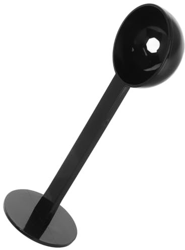 Housoutil Cucchiaio Dosatore Per Caffè Espresso in Plastica Misurino Per Caffè Strumento Per Tè