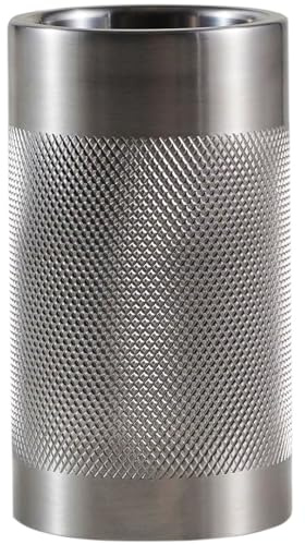 GALAXY BEAUTY Heavy Duty Stainless Steel Shot Glasses – 100ML, Durable Premium Shot Glass for Espresso, Cocktails, and Spirits