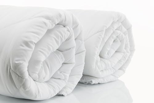 Burrito Blanco Relleno nórdico 4 Estaciones: Pack de 2 Rellenos nórdicos, DIS. 036