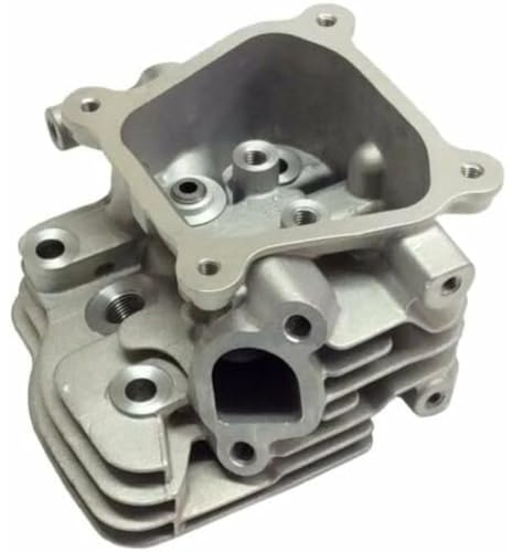 Replace Parts for Machine Cylinder Head for EFCUT C30 Chipper Shredder 7HP 212cc