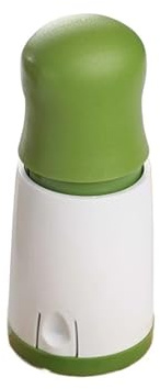 Macinino per cereali, Macina for erbe aromatiche, tritaprezzemolo, macinaspezie, macinaspezie manuale for verdure