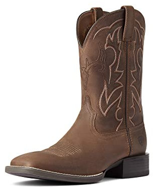 ARIAT Men’s Sport Outdoor Western Boot