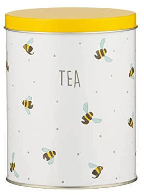 Price & Kensington Sweet Bee Tea Storage Jar 1.3 Litre