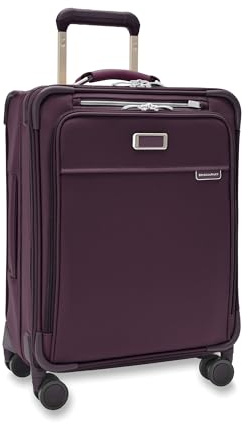 Briggs & Riley Baseline Global Carry-On Expandable Spinner
