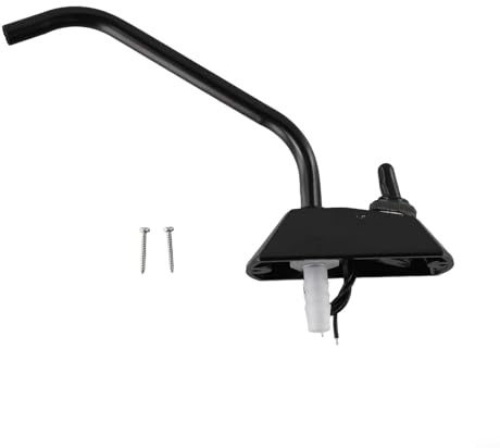 ZMdooreasy 12V Electric Faucet Tap Switch Portable Water Dispenser Water Bottle Pump For Travel Trailers Campers Mobile Homes Boats RVs And More