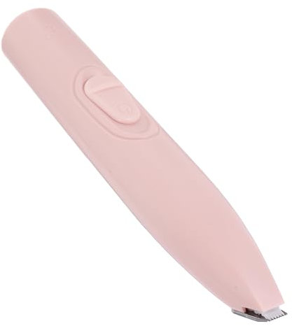 Gatuida Hunde Trimmer Elektrisch Für Pfoten Katzenhaarschneider Tierhaarschneider Mit Geringer Lautstärke Fellpflegegerät Für Kleine Hunde Katzen Kaninchen