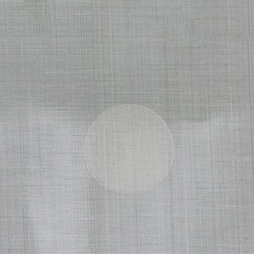 YMCIBTJJ Cubos de Cultivo de Lana de Roca con Agujeros, Malla metálica Invisible con Filtro Tejido 304, cortable para Ventanas y Puertas, 1 × 5 m (Malla 350)