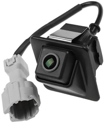 Cámara de Visión Trasera para Hyundai I40 2011-2014 95760-3Z250 CáMara De Asistencia para Marcha AtráS/Estacionamiento/Retroceso Cámara de Visión