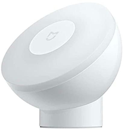 LAMPARA INTELIGENTE XIAOMI MI MOTION ACTIVATED NIGHT LIGHT 2 BLANCO