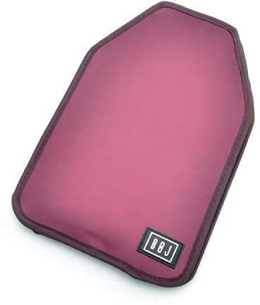 BOJ Enfriador de Vino | Funda para Botella de Vino Ajustable Antideslizante y elástica | Enfríabotellas Gel congelador (Burdeos)