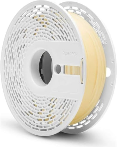 Fiberlogy BVOH Filament Natural - 1.75mm - 500g - Premium Support Material für 3D Drucker