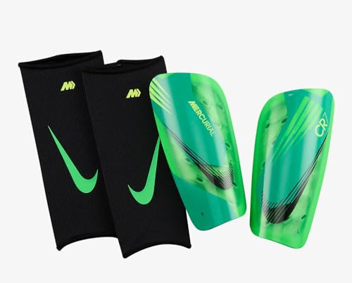 Nike Unisex Schienbeinschoner Nk Cr7 MERC Lite Grd - Sp24