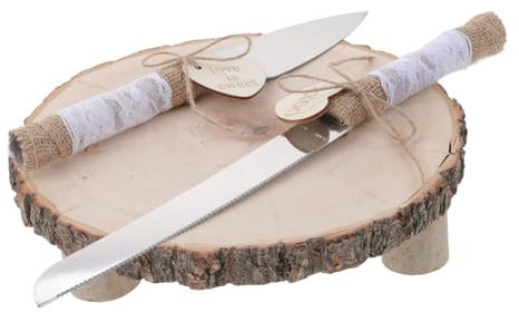 BIUDECO Handgemachter Hochzeitstortenständer Aus Holz Vielseitiger Desserthalter Für Die Dusche Hochzeitseinheit