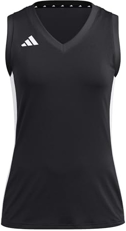 adidas Women's Quickset ärmelloses Volleyballtrikot