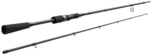 Sportex Black Pearl MAXX 2,4m 80g 2sec WG 33-92g - BP2424