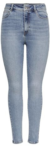 ONLMILA HW SK ANK DNM BJ13502-1 NOOS