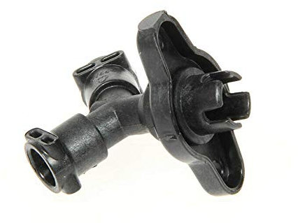 Delonghi connettore valvole 2 vie macchina caffè Dedica EC680 EC690 EC820 EC860