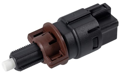 FEBI BILSTEIN Interruttore luce freno 106545 Compatibile con: HONDA ACCORD VII, ACCORD VII Tourer, ACCORD VIII, ACCORD VIII Kombi, CIVIC IX Stufenheck, CIVIC VII Hatchback, CIVIC VIII Hatchback