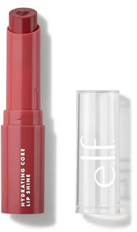 e.l.f. Hydrating Core Lip Shine, Joyful