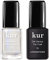 Londontown kur Conceal & Go Duo Set, Includes Nail Illuminating Concealer & Gel Genius Top Coat, 0.4 Fl Oz