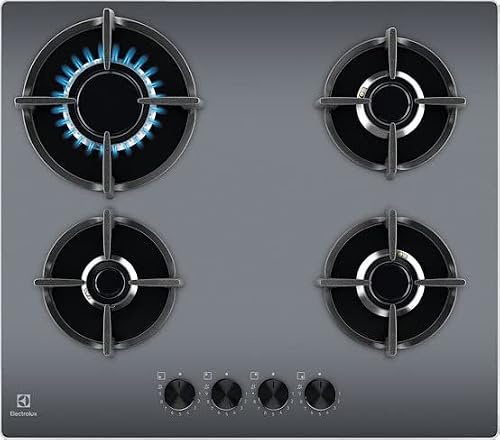 TABLE DE CUISSON ELECTROLUX EGG64272M