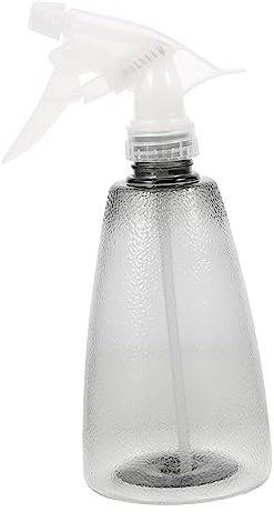 Mobestech Sprühflasche Nachfüllbare Ergonomische Sprühflasche Mit Einstellbarem Sprühkopf Für Reinigung Und Gartenpflege Für Pflanzenbewässerung Und Allgemeine Anwendung