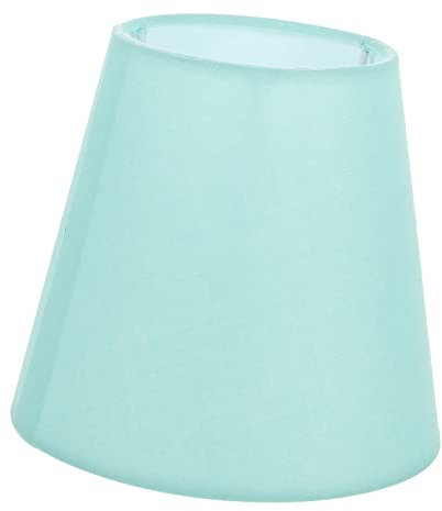 Hoement Stofflampenschirm Für Pendelleuchte Tischlampe Stehleuchte Wandleuchte Oder Kronleuchter Dekorative Lampenform Schlichtes Design Für Schlafzimmer Wohnzimmer Esszimmer Küche Büro Ho