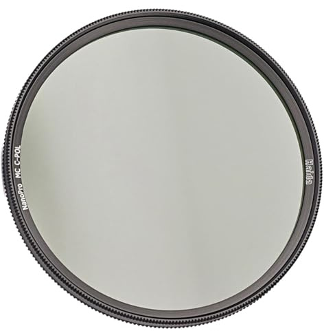 Haida Nanopro 58mm MC CPL Circular Polarizer C-Pol 58