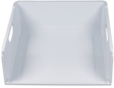 Liebherr 7402539 Schublade Schubkasten Einschub Gefriergutbehälter oben 389x146x380mm Gefrierabteil Kühlschrank Gefriergerät Gefrierschrank