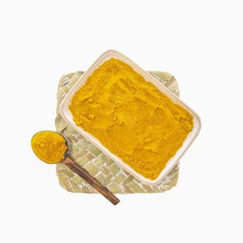 Curcuma Polvere 500 g