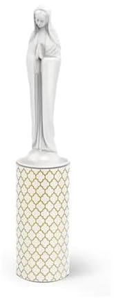 Fred & Friends Lint Roller, White