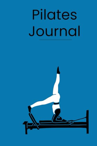 Pilates Journal
