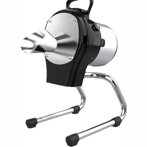 CYMYYDS Tritatutto Elettrico, Tritatutto per Frutta E Verdura da Cucina, Piccolo Robot da Cucina, Rimovibile per La Pulizia, per Pepe, Aglio, Cipolla, Sedano E Carne