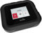 Sonim Zenith H500 - Punto de Acceso inalámbrico 5G (6000 mAh, MIL-STD-810H, Pantalla táctil, hasta 32 Dispositivos), Color Negro