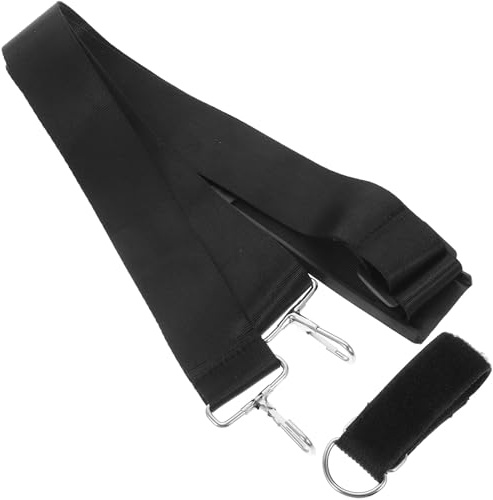 DIKACA Ajustable para Taladro Eléctrico de Nylon Tipo Mochila Soporte Portátil para Taladro Manual de Hombro Resistente para Transporte y Uso Doméstico