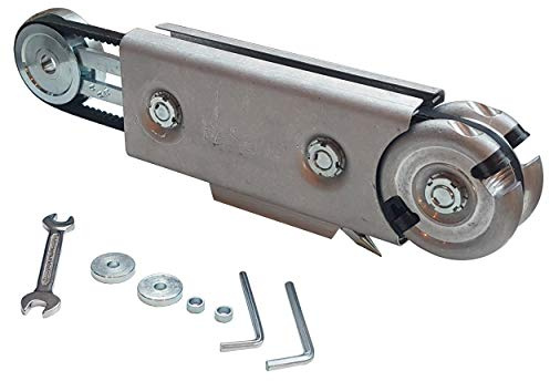 Troghöhler zum Anbau an Stihl Kettensägen 036 MS360 MS341 MS361 MS362 036 MS 341 MS 360 MS 361 MS 362