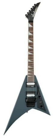 Jackson JS32 Rhoads Satin Gray - E-Gitarre