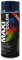 Maxi Color NEW QUALITY Sprühlack Lackspray Glanz 400ml Universelle spray Nitro-zellulose Farbe Sprühlack schnell trocknender Sprühfarbe (RAL 5003 saphirblau glänzend)
