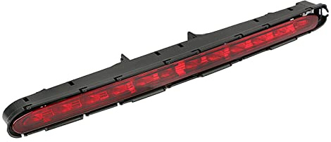 CarWorld Drittes Bremslicht Für Mercedes Benz W211 E-Klasse 2003–2009, Rücklicht für hohe Bremse hinten, drittes Bremslicht, drittes Bremslicht, A2118200156