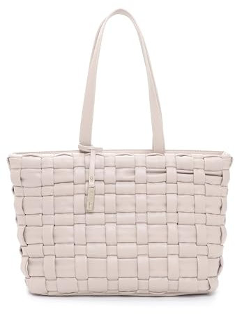 Tamaris Lorene Shopper Lighttaupe